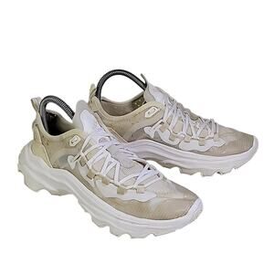 Sorel Kinetic Breakthru Lace Up Sneakers Womens Size 7.5